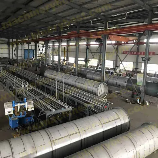 Extra Neutral Alcohol Distillation Equipment Superfine Ethanol Equipment Ethanol Distillation Equipment